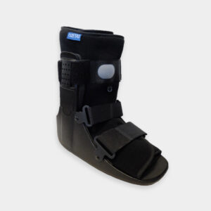 CIZETA ORTÒ Boots air