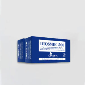 Diosmir 500