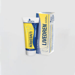 LIVEDREN® CREMA