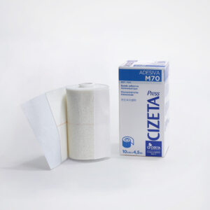 Cizeta Press - Benda adesiva M70